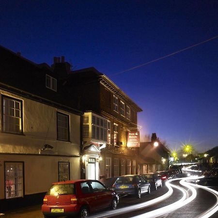 The Boleyn Hotel Staines-upon-Thames Eksteriør bilde
